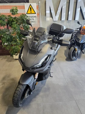 Honda X-ADV ADV 350  | Mobile.bg � ����� ������ 3