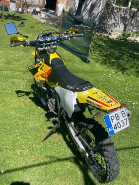 Suzuki DR-Z undefined | Auto.bg — изображение 2