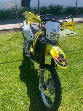 Suzuki DR-Z undefined | Auto.bg — изображение 8