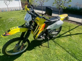Suzuki DR-Z undefined | Auto.bg — изображение 13