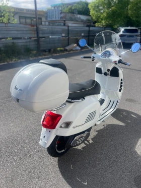 Vespa GTS 300ie | Mobile.bg � ����� ������ 8