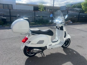 Vespa GTS 300ie | Mobile.bg � ����� ������ 7