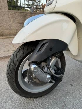 Vespa Primavera 50���. 4� | Mobile.bg � ����� ������ 10