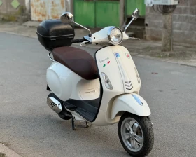 Vespa Primavera 50���. 4� | Mobile.bg � ����� ������ 3