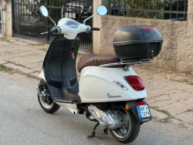 Vespa Primavera 50���. 4� | Mobile.bg � ����� ������ 6
