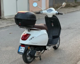 Vespa Primavera 50���. 4� | Mobile.bg � ����� ������ 4