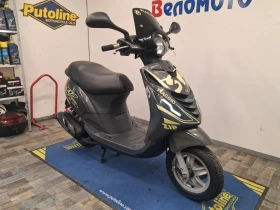 ����� �� �������� �� Piaggio Zip SP 2t.  49cc. ������ 