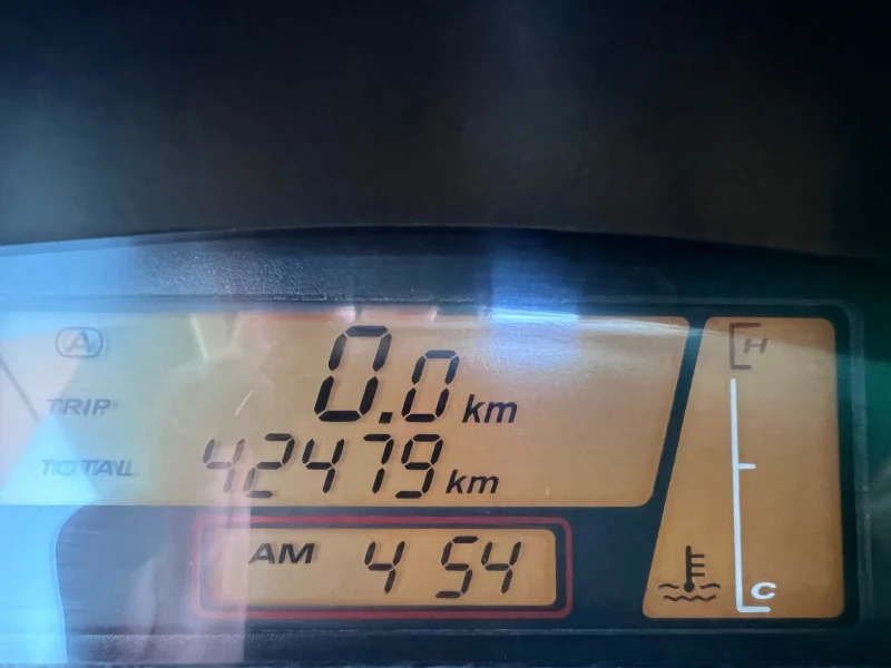 Honda Varadero 1000, снимка 10 - Мотоциклети и мототехника - 52913584