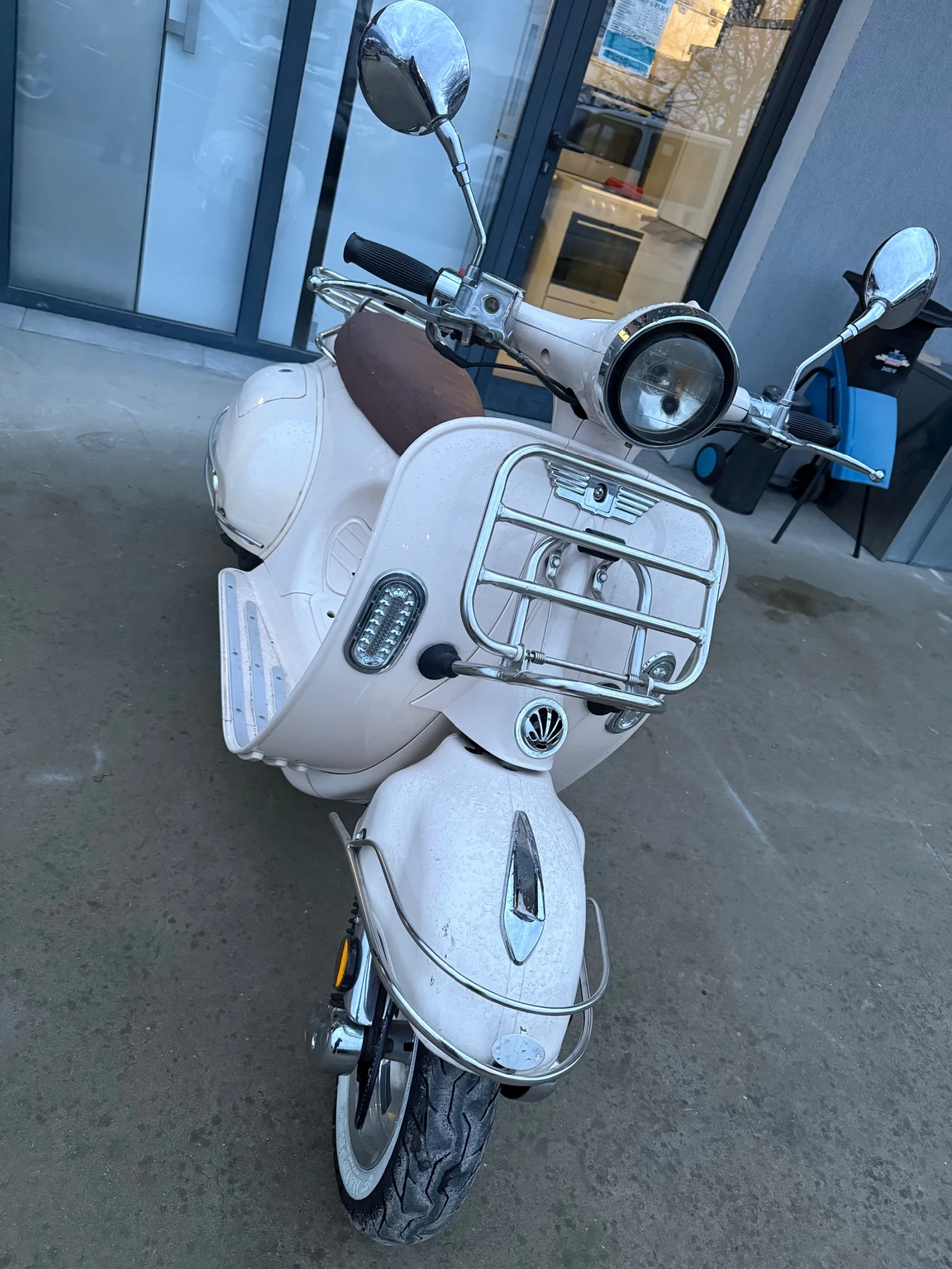 Vespa Primavera | Mobile.bg � ����������� 1