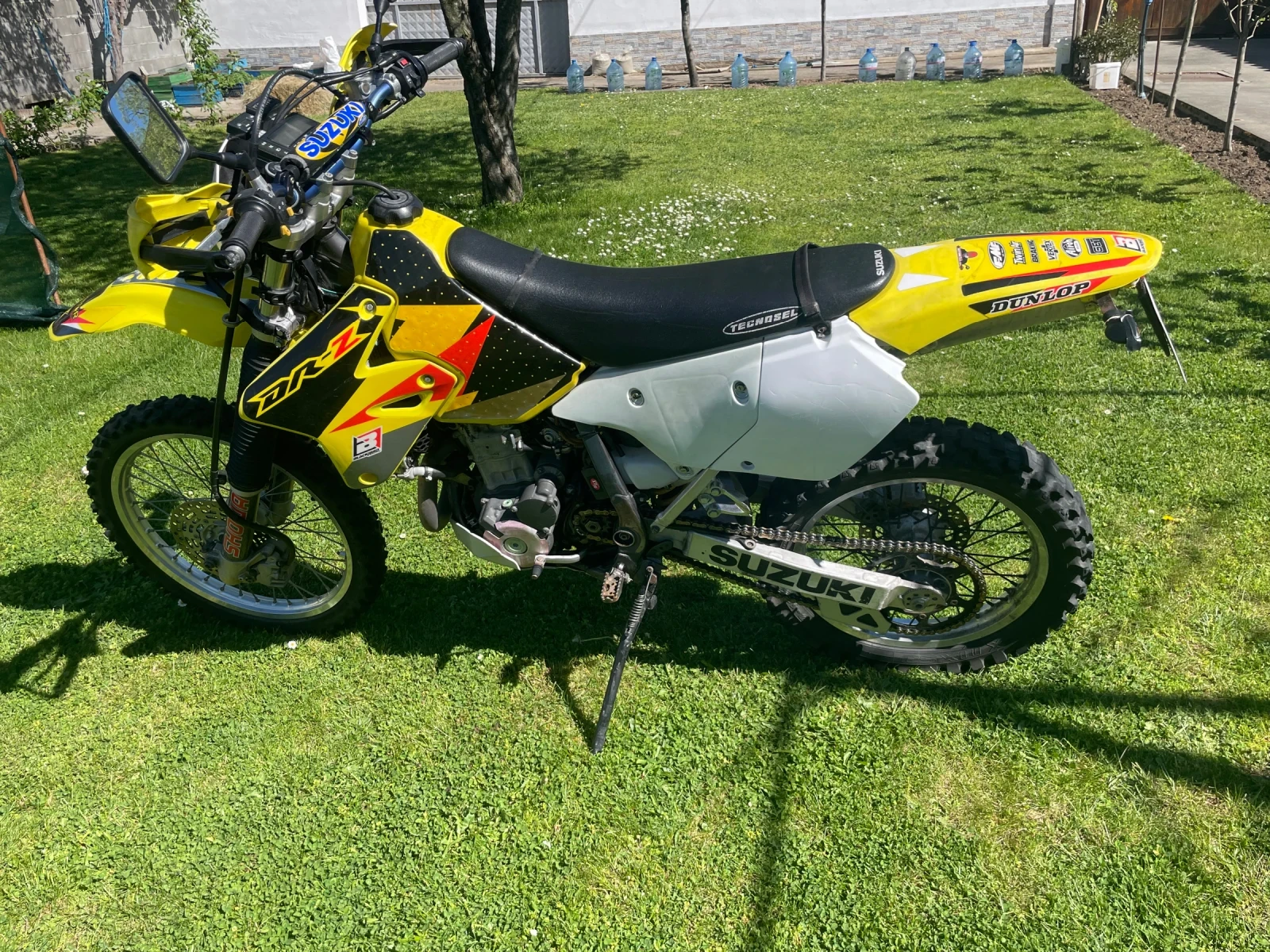 Suzuki DR-Z | Mobile.bg � ����������� 10