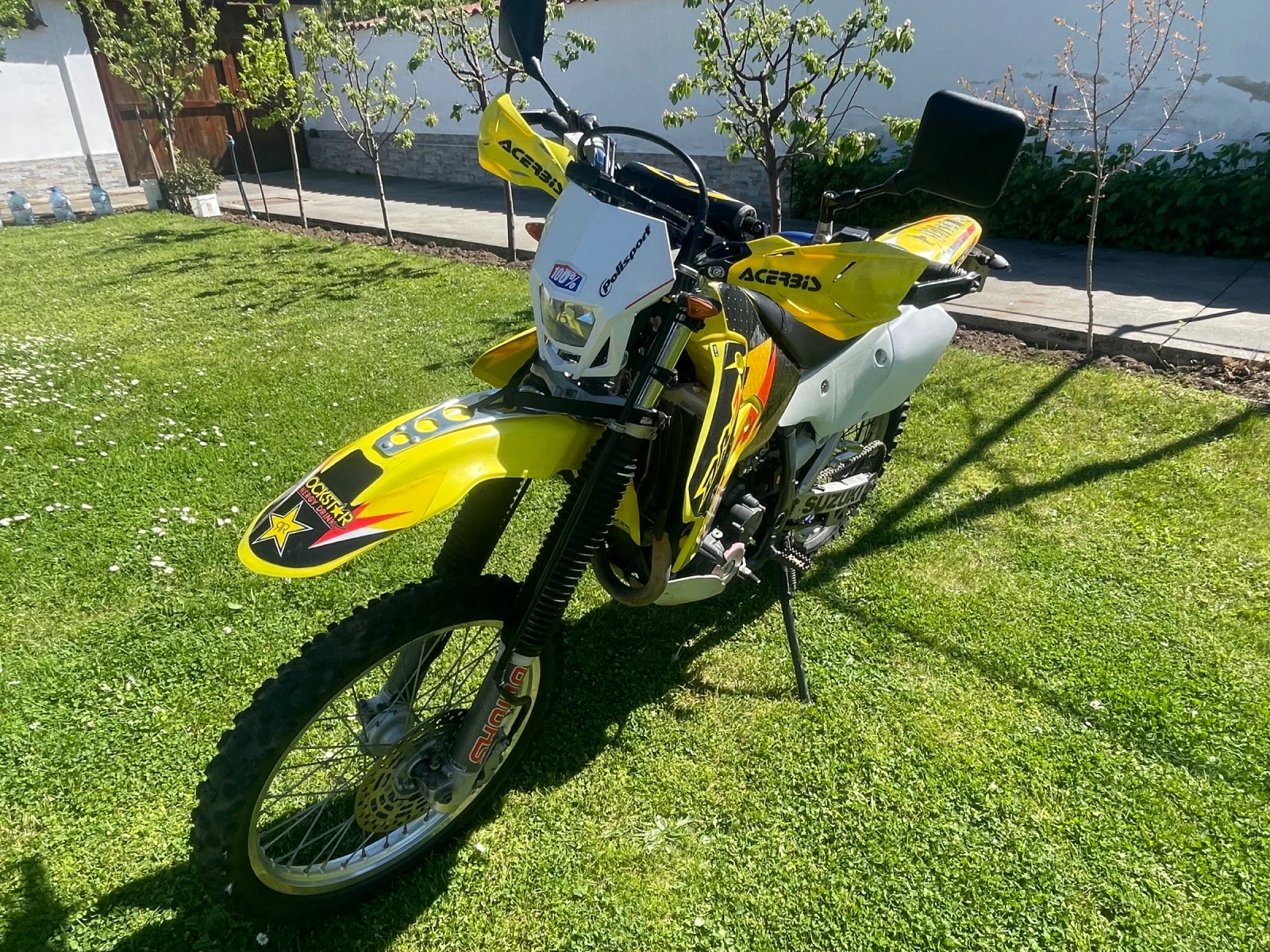 Suzuki DR-Z | Mobile.bg � ����������� 12