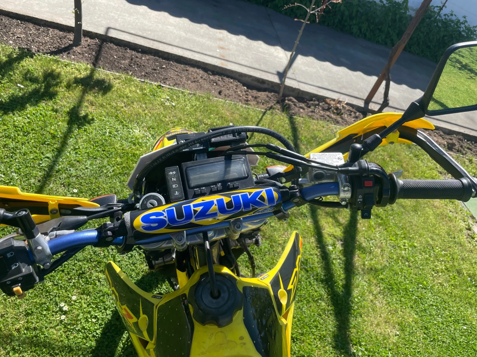 Suzuki DR-Z | Mobile.bg � ����������� 7