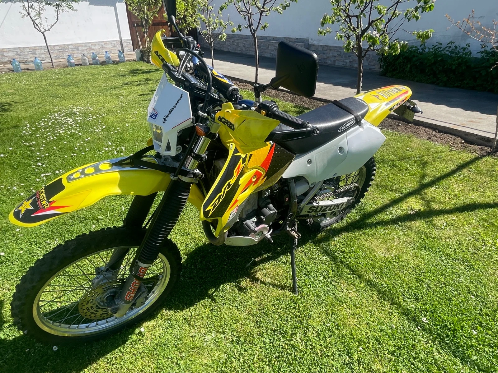 Suzuki DR-Z | Mobile.bg � ����������� 13