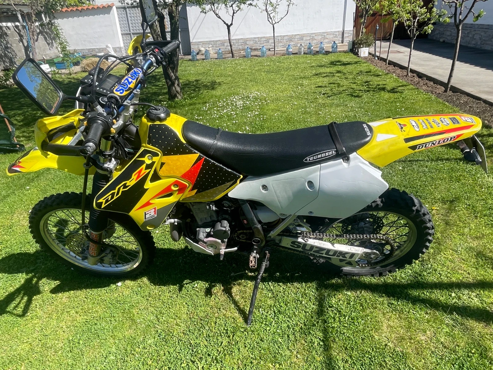 Suzuki DR-Z | Mobile.bg � ����������� 3