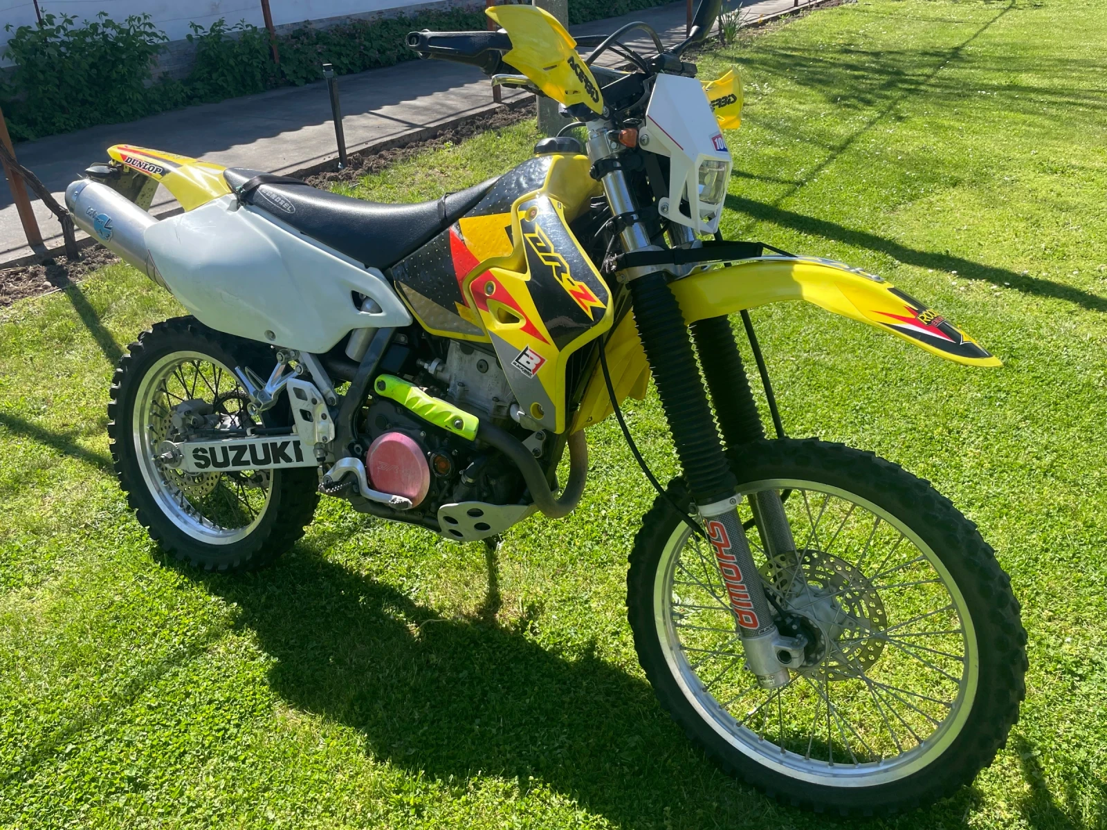 Suzuki DR-Z | Mobile.bg � ����������� 9