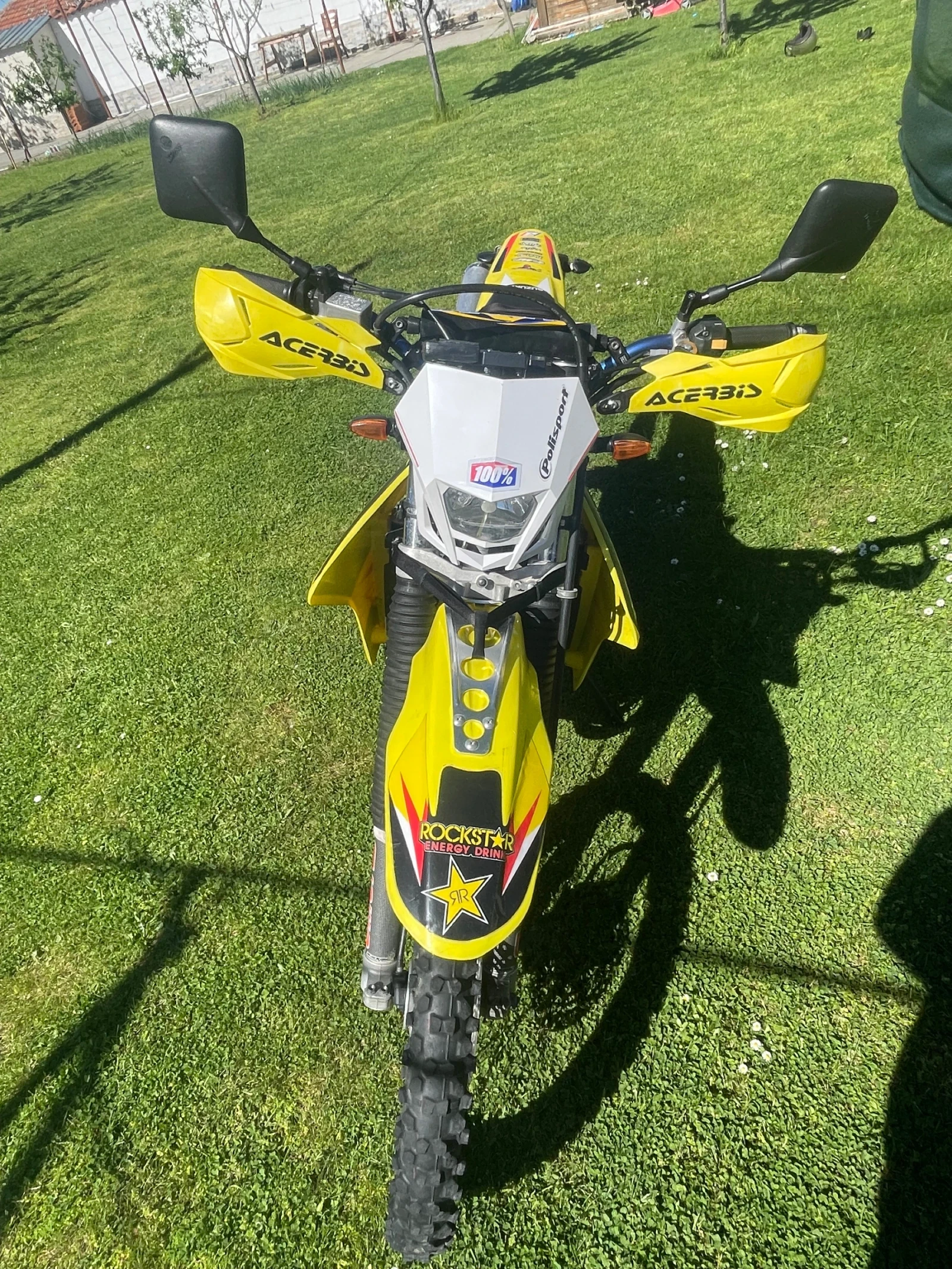 Suzuki DR-Z | Mobile.bg � ����������� 6