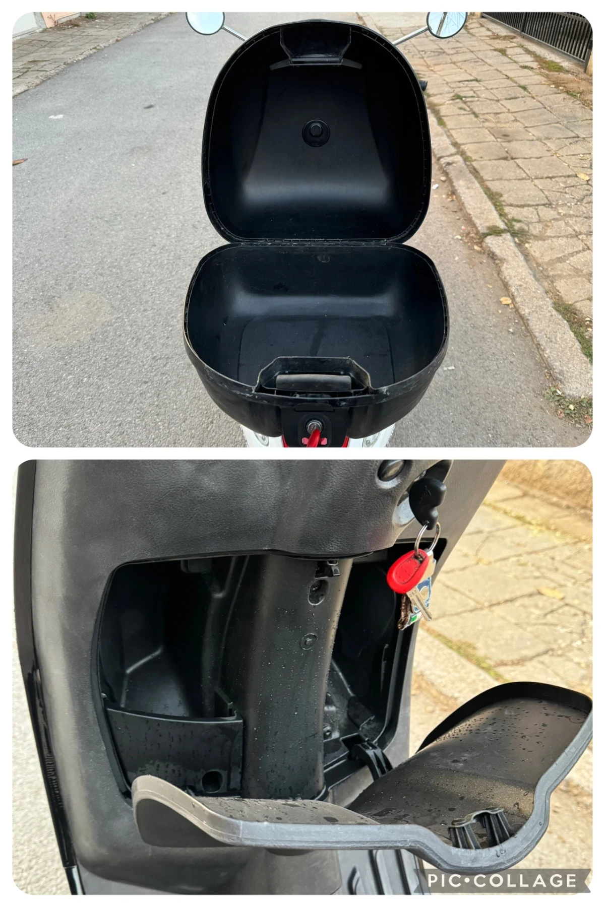 Vespa Primavera 50���. 4� | Mobile.bg � ����������� 17