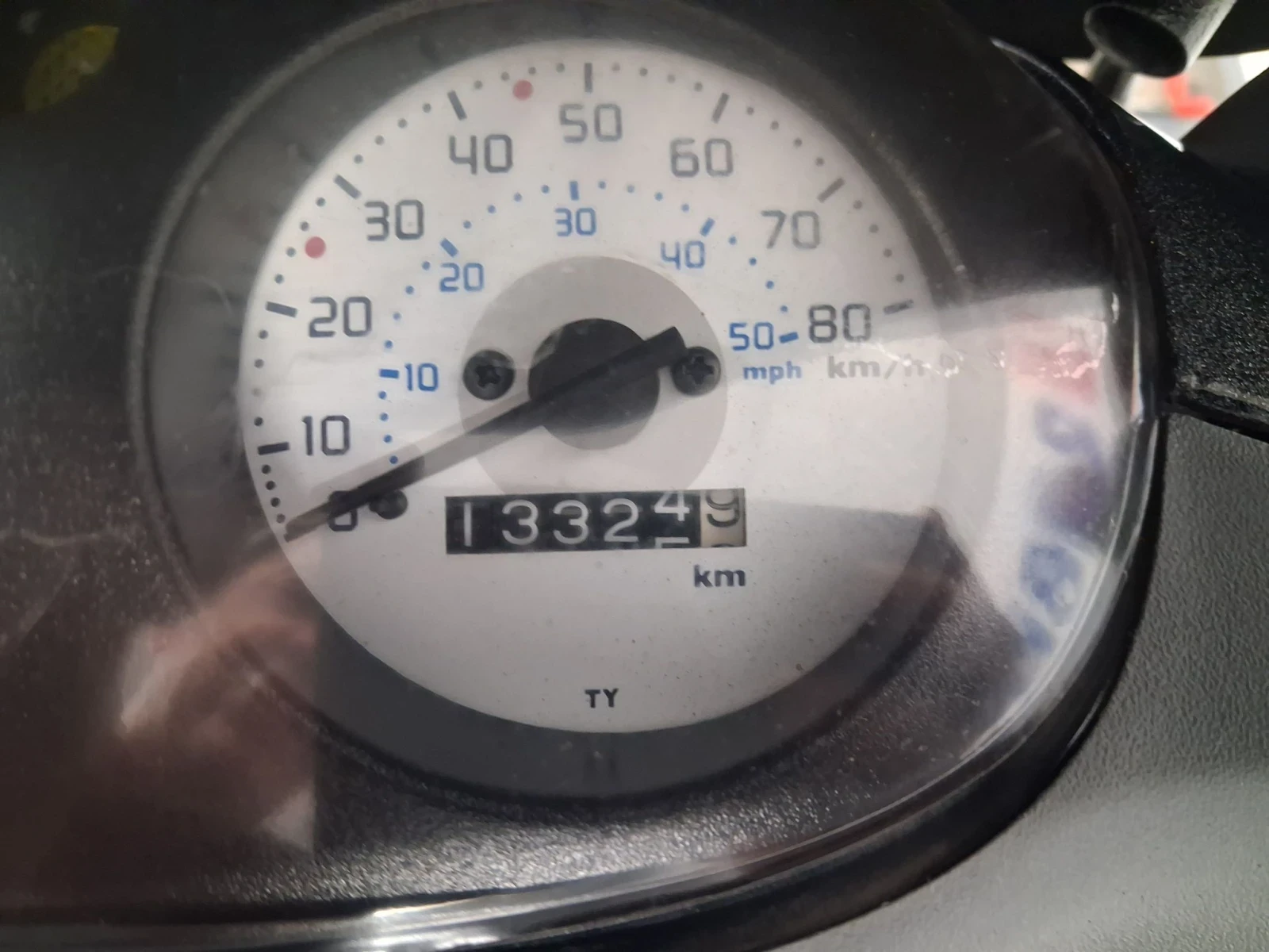 Piaggio Zip SP 2t.  49cc. ������  | Mobile.bg � ����������� 12