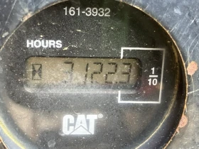 Багер Cat 301.5CR - РАЗШИРЯЕМИ ВЕРИГИ-ОЧАКВАН 10.08.2026!!!, снимка 5