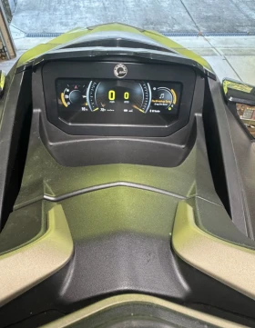 Джет Bombardier Sea Doo GTX 300 LIMITED, снимка 3 - Воден транспорт - 52915830