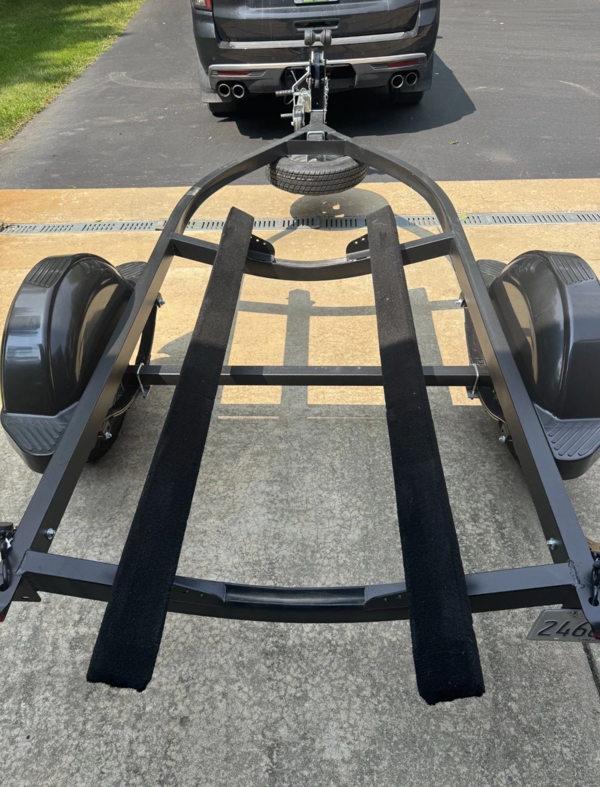 Джет Bombardier Sea Doo GTX 300 LIMITED - изображение 4