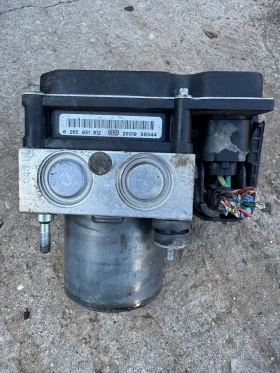 Citroen DS5 2012-2018г ABS модул , снимка 2