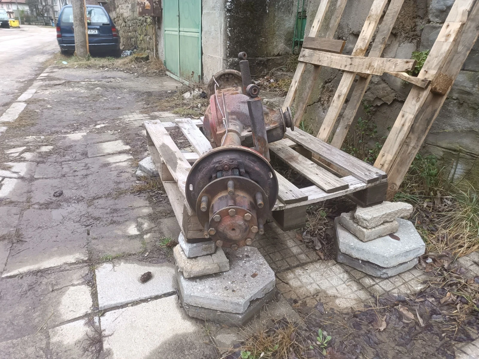 ����������� �� iveco 3510 | Mobile.bg � ����������� 3