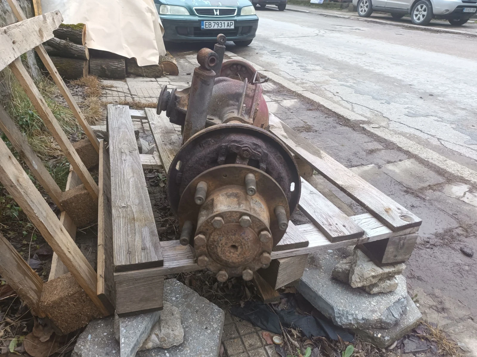 ����������� �� iveco 3510 | Mobile.bg � ����������� 2