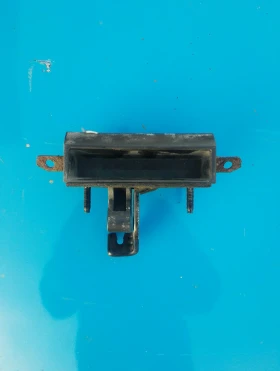 Дръжка заден капак Субару Легаси комби