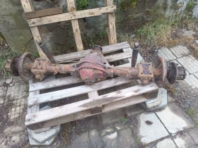 Диференциал за iveco 3510, снимка 4 - Части - 53293399