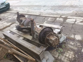 Диференциал за iveco 3510