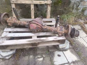 Диференциал за iveco 3510, снимка 5 - Части - 53293399