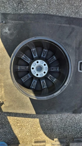 Джанти за Jeep Grand cherokee, снимка 2