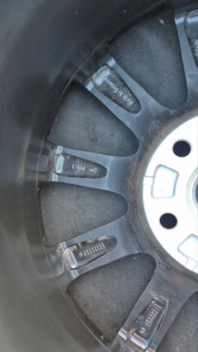 Джанти за Jeep Grand cherokee, снимка 4