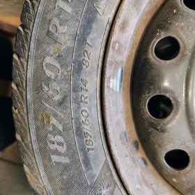 Гуми Летни 185/60R14, снимка 1