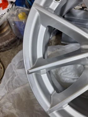 Джанти за BMW, снимка 9