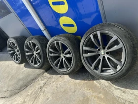 Гуми с джанти Pirelli 315/35R20, снимка 2