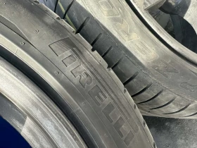 Гуми с джанти Pirelli 315/35R20, снимка 6