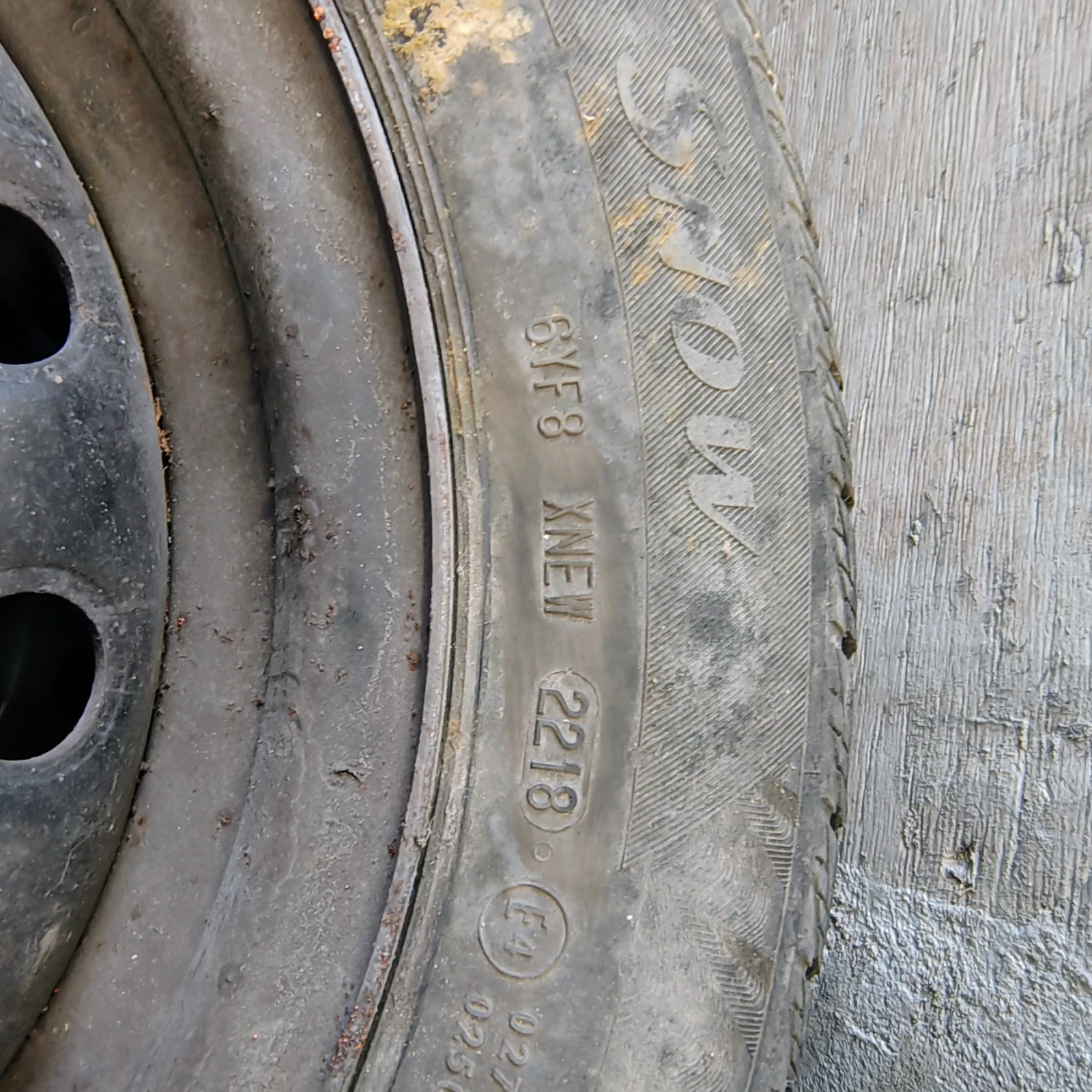  185/60R14 | Mobile.bg   3