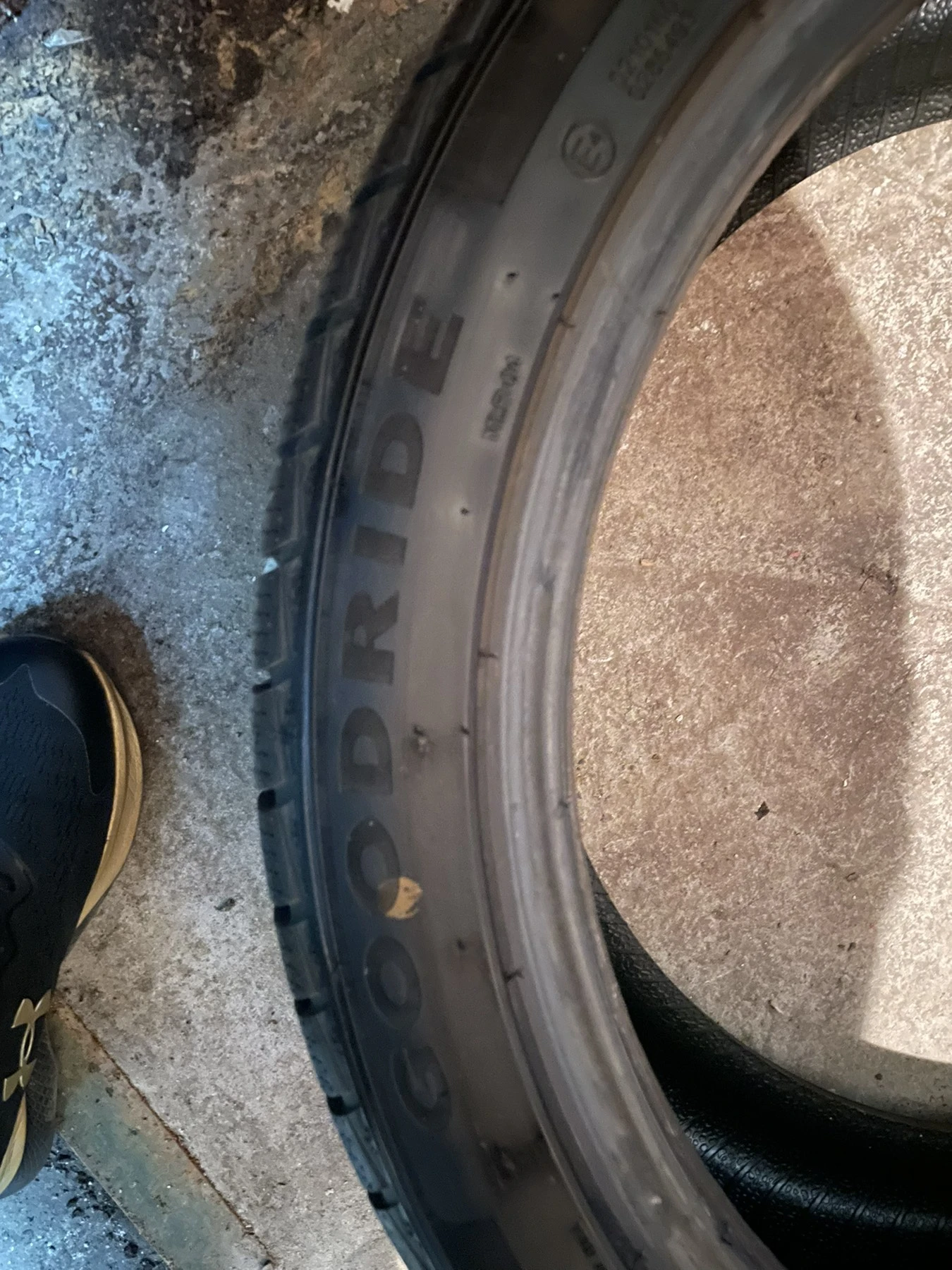  235/40R18 | Mobile.bg   3