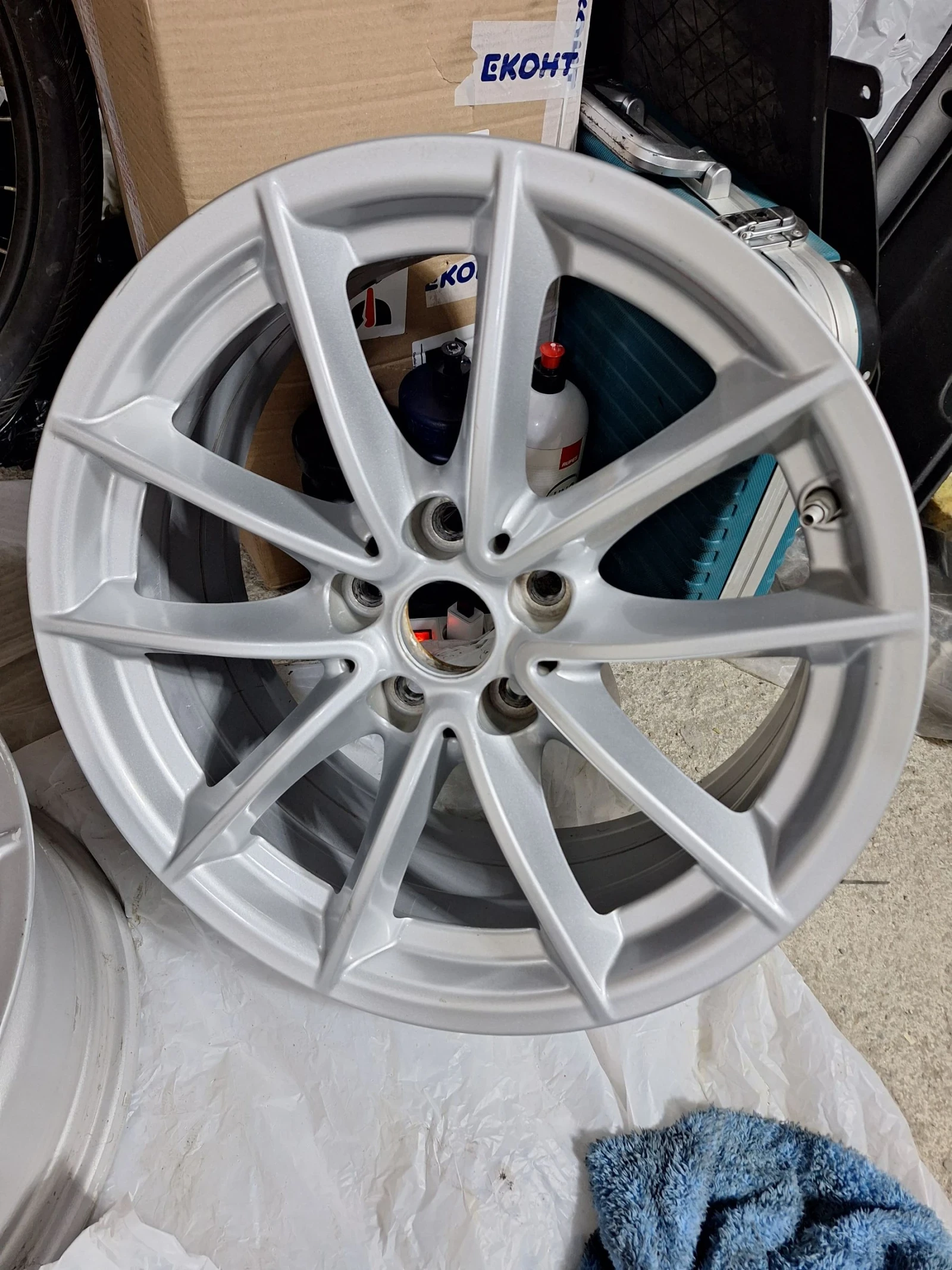 ������ �� BMW | Mobile.bg � ����������� 3