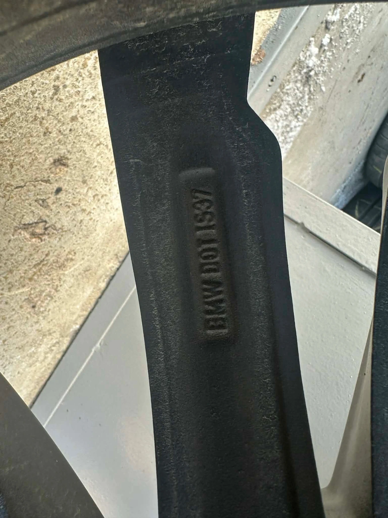 Гуми с джанти Pirelli 315/35R20, снимка 5 - Гуми и джанти - 54334221