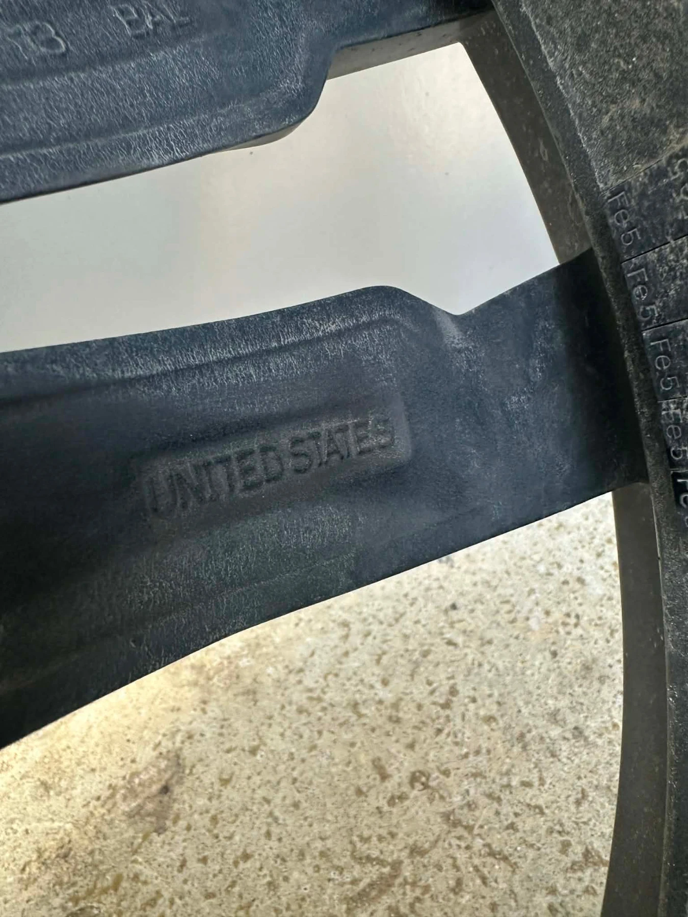 Гуми с джанти Pirelli 315/35R20, снимка 3 - Гуми и джанти - 54334221