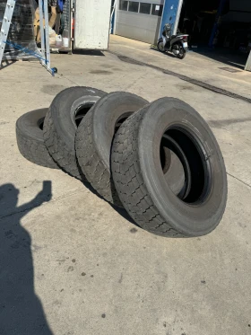  315/80R22.5 | Mobile.bg    8