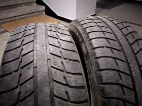 Гуми Зимни 195/65R15, снимка 1 - Гуми и джанти - 48306879