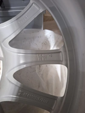 Джанти за BMW, снимка 8 - Гуми и джанти - 53588414