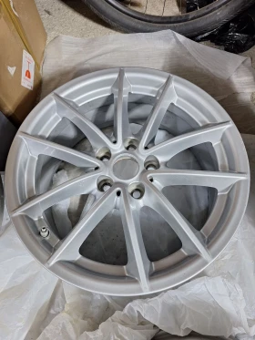 Джанти за BMW, снимка 4 - Гуми и джанти - 53588414