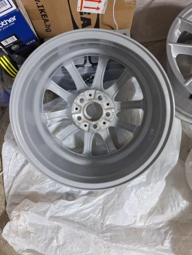 Джанти за BMW, снимка 7 - Гуми и джанти - 53588414