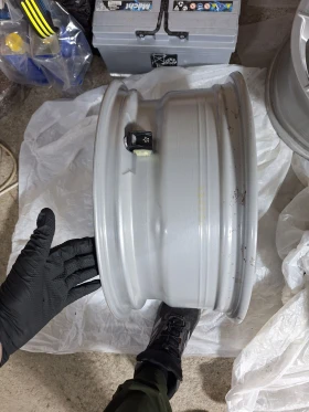 Джанти за BMW, снимка 6 - Гуми и джанти - 53588414