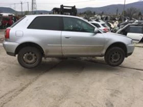 Audi A3 1.9TDI, снимка 3